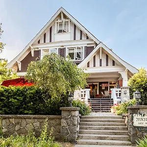 The Manor Vancouver