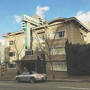 Greenbrier Vancouver